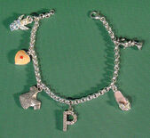 Piper's Charmed braclet