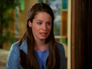 Piper Halliwell