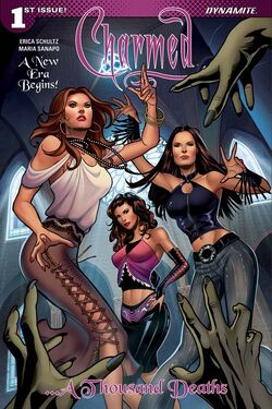 Charmed-dynamite-issue1-cover1