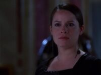Piper Halliwell