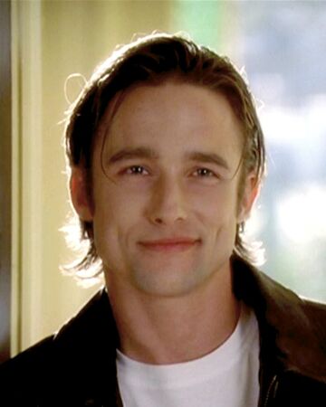 J D Williams Charmed Fandom