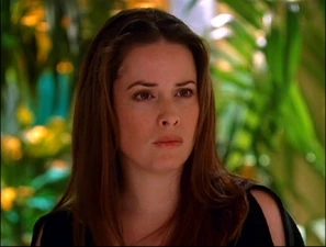 Piper Halliwell