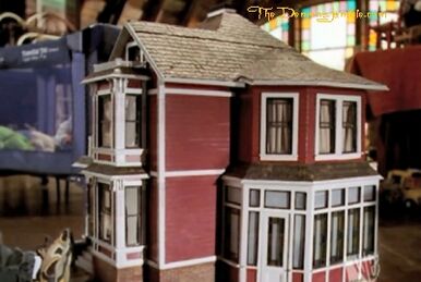 Charmed dollhouse deals for sale