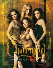 Charmed-Season8Poster 001