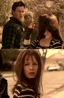 Первая встреча c Пайпер