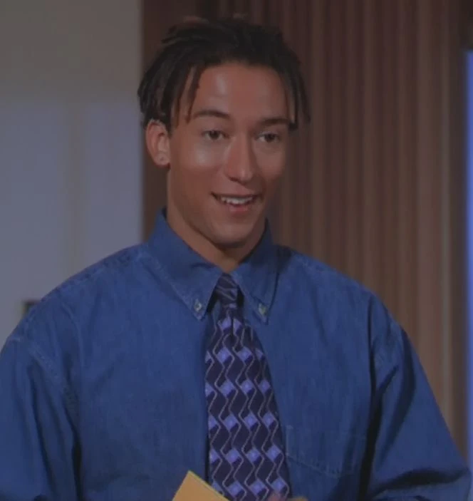 Joe Lyons Charmed Fandom