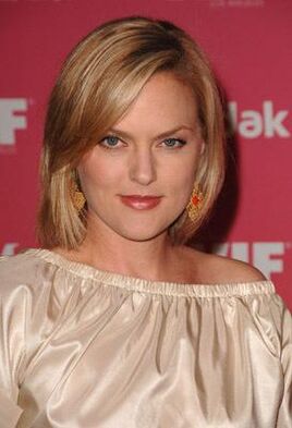 ElaineHendrix