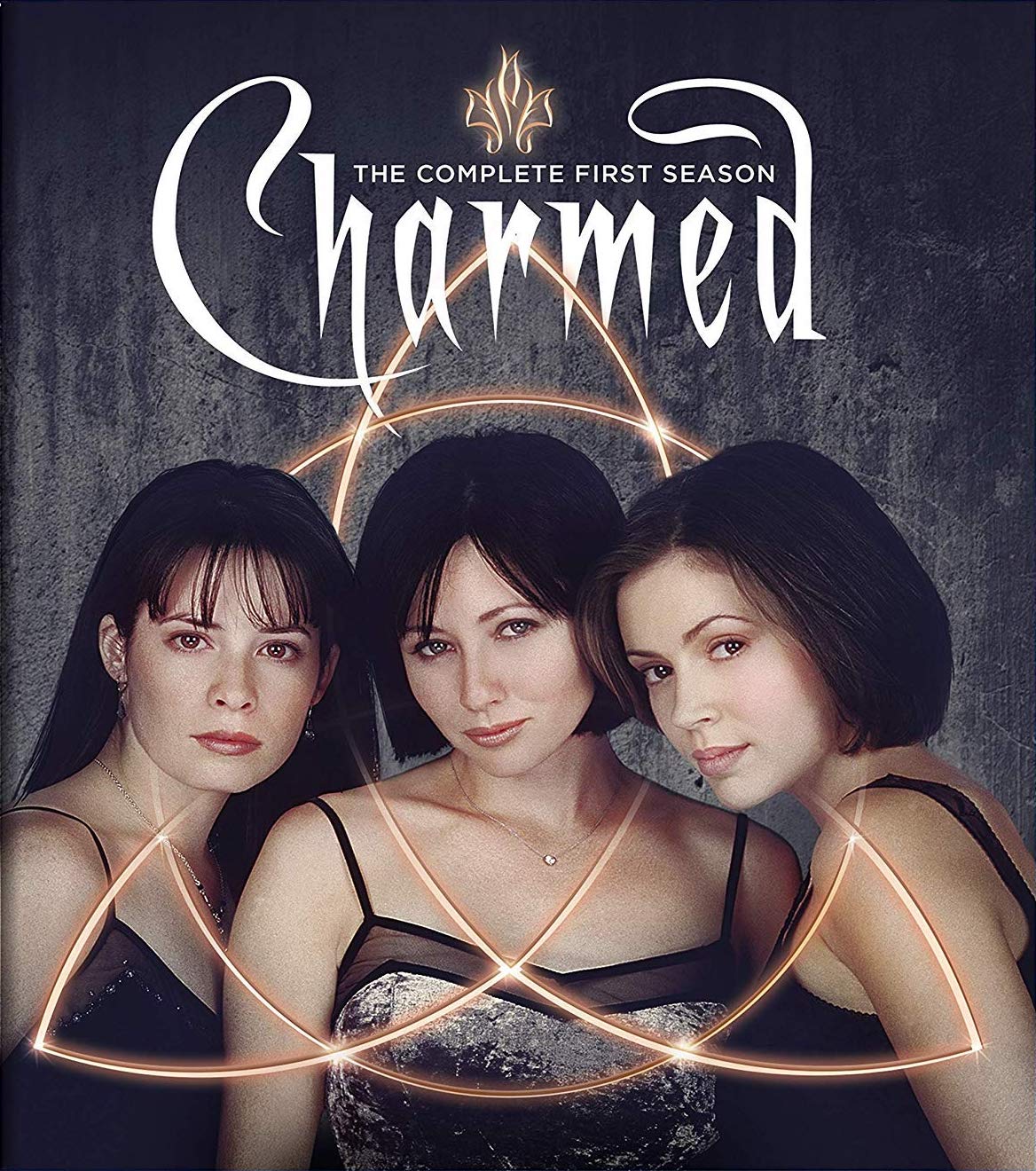 Season 1, Charmed