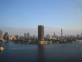 Cairoskyline