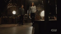2x18 Telekinesis