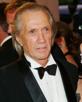 DavidCarradine