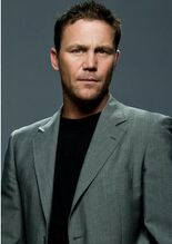 Brian Krause