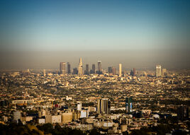 Los Angeles
