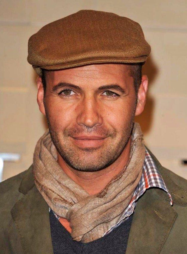 Billy Zane Charmed Fandom