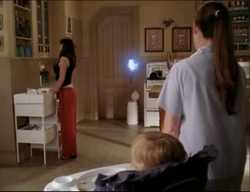 A Call To Arms Charmed Fandom