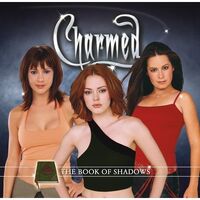 CharmedTheBookOfShadows