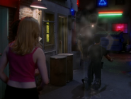 Darryl is put in a come due to Paige and Phoebe's potion.