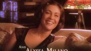 Charmed Opening Credits Season 1 - 6 (Andy)