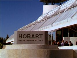 Hobart Pen