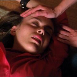 pix Prue Death Charmed category death counts charmed fandom