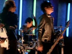 Orgy-band