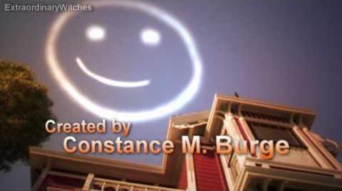 Charmed opening credits - Summer 2010