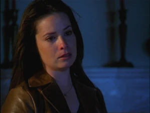 Piper Halliwell