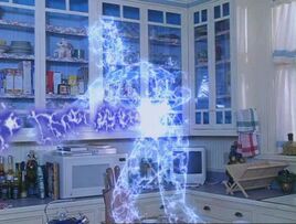 Demon electrochoc