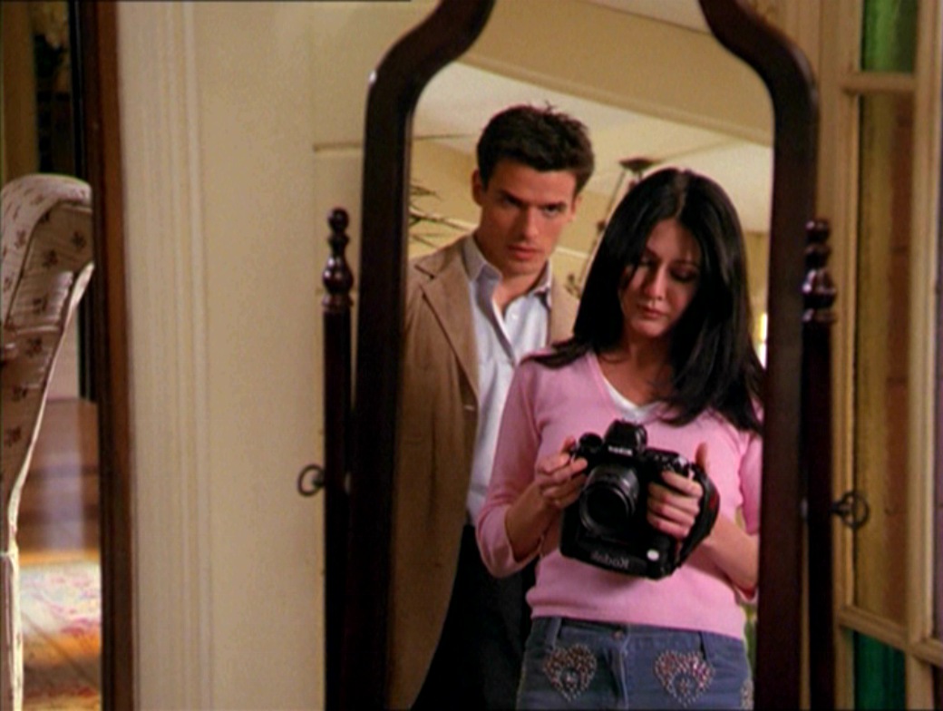 Give Me A Sign Charmed Fandom Give Me A Sign Charmed Fandom