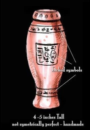 Avatar Vanquishing Potion Charmed Fandom