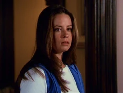 Piper Halliwell