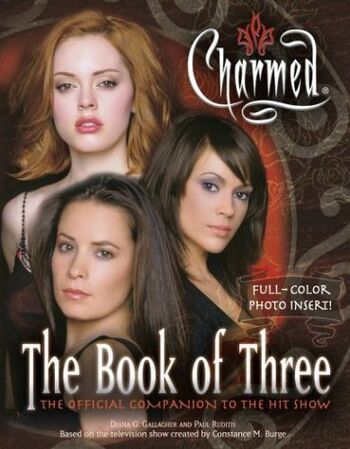 The Book of Three