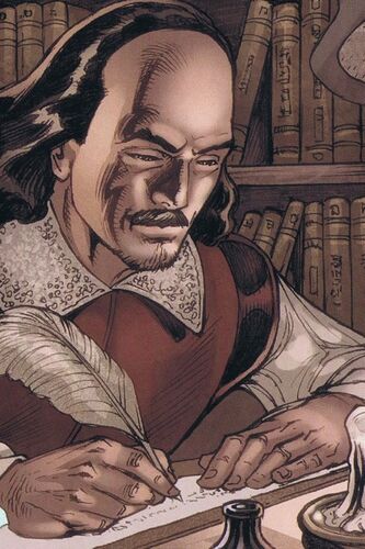WilliamShakespeare