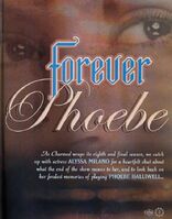 Charmed Magazine ForeverPhoebe2