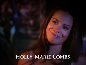 Piper Halliwell