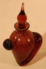 Grams' Potion Bottle