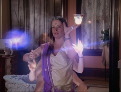 A Call To Arms Charmed Fandom