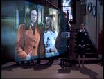 Hologram of the Charmed Ones' reconstitution