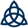 Small triquetra