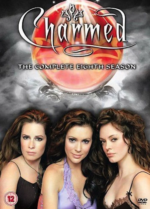Season 8 | Charmed | Fandom