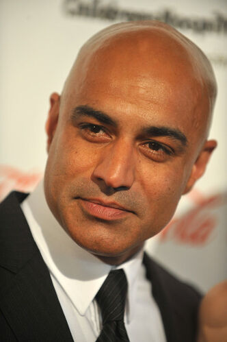 FaranTahir