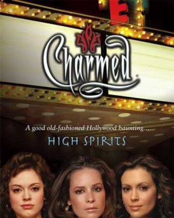 High Spirits Charmed Fandom