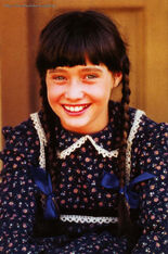 Shannen Doherty LittleHouseOnThePrairie