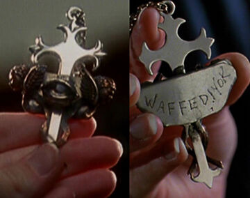 The Evil Eye Charmed Fandom