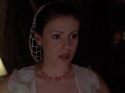 Cat online house charmed