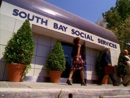 South Bay Social Services
