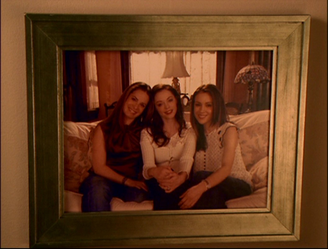 Season 8 | Charmed | Fandom