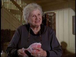 Grandma Callaway