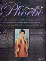 Dream Phoebe2