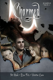 CharmedSeason10Volume4